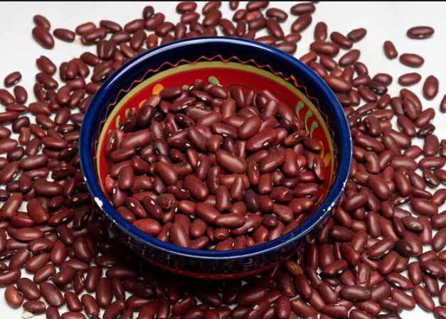 Kidney Beans (Rajma)